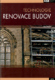 Technologie renovace budov