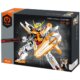 Stavebnice bojový robot 833 dílků