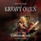 Krvavý oheň - Černokněžník (CD)