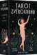 Tarot zvěrokruhu - Kniha a 78 karet (lesklé)