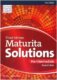 Maturita Solutions Pre-Intermediate Student´s Book 3rd (CZEch Edition)