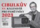Cibulkův kalendář pro pamětníky 2023 - V pořadí už 15. Cibulkův kalendář pro pamětníky, tentokrát ve