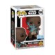 Funko POP: Star Wars - Mace Windu (Glows in the Dark) #788