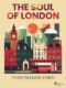 The Soul of London (e-kniha)