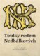 Toulky rodem Nedbálkových