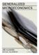 Generalized Microeconomics (e-kniha)