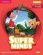 Super Minds Student’s Book with eBook Starter, 2nd Edition