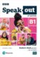 Speakout 3rd Edition B1 Student´s Book with eBook and Online Practice