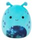 Squishmallows Tyrkysový mimozemšťan - Garth 30 cm