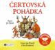 Čertovská pohádka (Audiokniha pro děti) - CD audio