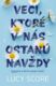 Veci, ktoré v nás ostanú navždy (e-kniha)