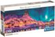 Puzzle Panorama: Noční ostrov Lofoty 1000 dílků