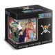 One Piece Hrnek keramický 315 ml - Crew