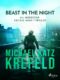Beast in the Night - An Inspector Cecilie Mars Thriller (e-kniha)