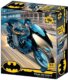 Puzzle 3D - Batcycle / 300 dílků