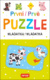 První/Prvé PUZZLE