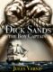 Dick Sands, the Boy Captain (e-kniha)