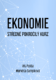 Ekonomie - Středně pokročilý kurz (e-kniha)