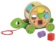 2Kids Toys Tahací želva