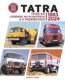 TATRA 815 Legenda na plakátech a v prospektech 1983-2024