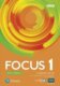 Focus 2nd Edition Level 1 Student´s Book with eBook