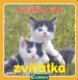 Koťátko a jiná zvířátka