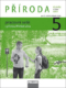 PŘÍRODA 5 pracovní sešit