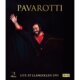 2BD Luciano Pavarotti: The Lost Concert - Live at Llangollen 1995