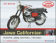Jawa Californian