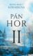 Pán hor II (e-kniha)