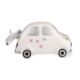 Svatební pokladnička - Auto