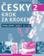 Česky krok za krokem 2 Pracovní sešit Lekce 11-20
