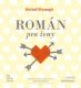 Román pro ženy (CD)
