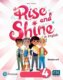Rise and Shine Level 4 Activity Book and Busy Book