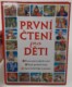 První čtení pro děti - bazar