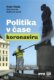 Politika v čase koronaviru - Předběžná analýza