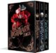 Lightlark Saga: The Ultimate Box Set (Lightlark Saga Books 1-3)