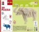 Marabu KiDS 3D Puzzle - Elephant