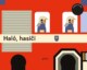Haló, hasiči
