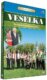 Veselka - Na blatech malá vesnička - DVD