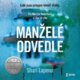 Manželé odvedle - 2. vydání - audioknihovna