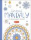 Čarovné mandaly Omalovánky pro dospělé