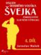 Osudy dobrého vojáka Švejka – Pokračování slavného výprasku (4. díl) (e-kniha)