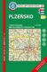 KČT 31 Plzeňsko 1:50 000/turistická mapa