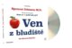 Ven z bludiště - audioknihovna