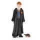 Schleich Harry Potter figurka - Ron a Prašivka