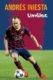 Andrés Iniesta Umělec