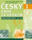 Česky krok za krokem 1 Pracovní sešit Lekce 13–24