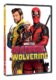 Deadpool Wolverine DVD