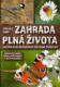 Zahrada plná života (e-kniha)